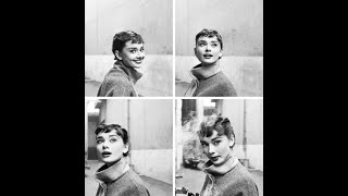 [Free/Telifsiz Duygusal Beat] Audrey Hepburn Vintage Beat 2021