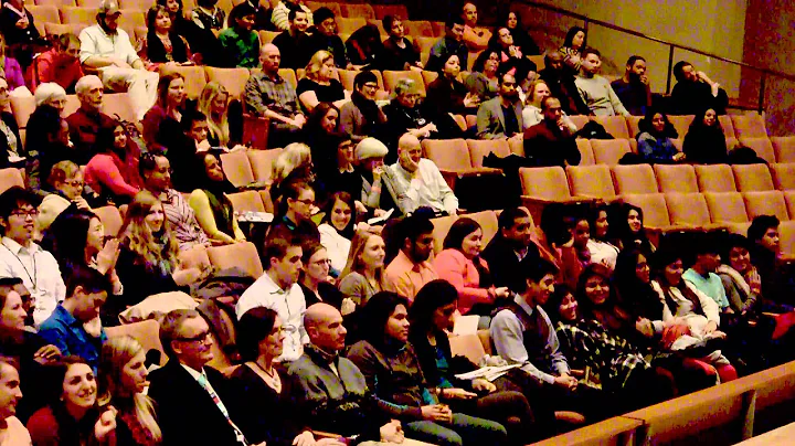 On The DL | Danielle + Lance | TEDxBaltimore