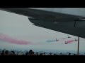 Patriots Jet Team  filmed by a Pilot  in Professional Quality HD  In Stereo  Nellis Air Force Base