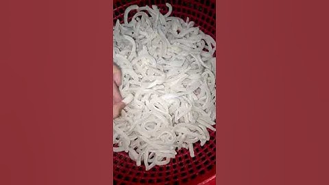 Mứt Dừa Non Dẻo Công Thức Làm Mứt Dừa Ít Ngọt 1