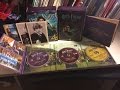 Harry Potter Ultimate Edition DVD Year 4 Unboxing