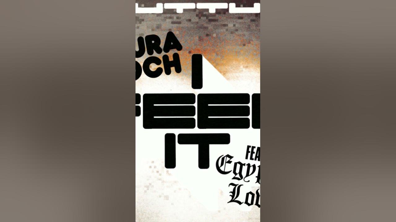 Laura Coch & The Egyptian Lover - I Feel It (DJ Haus Remix) Laura Coch & The Egyptian Lover - I Feel It (DJ Haus Remix)