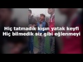 bilirmisin[Lyrics - Beste Sözleri ]