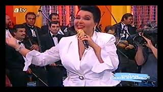 Bülent Ersoy - Maazallah (Atv 1997)