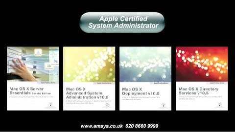 Apple Certification Guide & Benefits