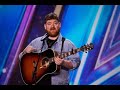 BGT 2023 AUDITIONS WEEK 6 - CAMMY BARNES