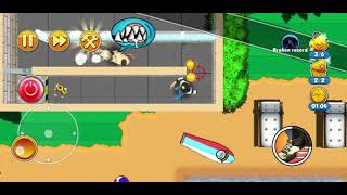 Robbery Bob 2 Double Trouble Playa Mafioso 2021 Level 14
