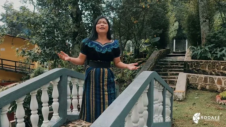 Te har un altar - Miriam Velasquez "Video Oficial"