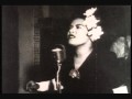 Billie Holiday Singing Fine And Mellow For The Negro Series A New World A Coming Broadcast 1944 mp3