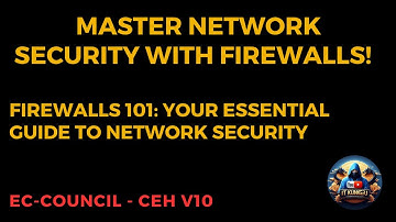 Firewalls 101: Your Essential Guide to Network Security