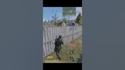 Easiest Squadwipe #codm #callofduty #callofdutymobile #codm #codmobile #cod  #squadwipes #1vs4 #1v4