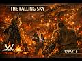 The Falling Sky | FF7 Part 8: The Sector 7 Pillar & Reno (Fireside Chat)