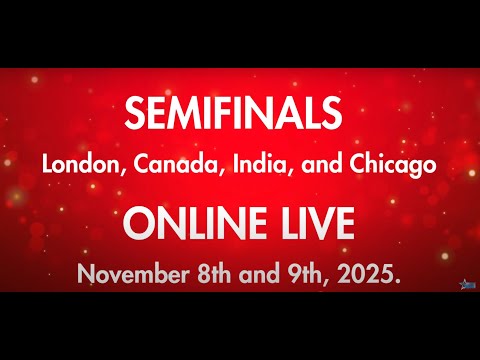 Your Talent Journey Begins Here – Chicago 2025