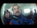 Dan gieschens tandem skydive