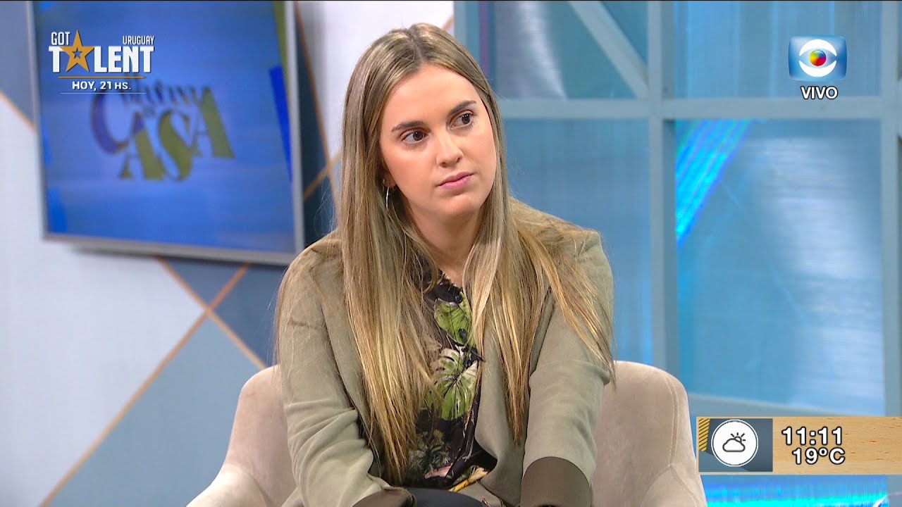 Mano a Mano: Victoria Pasquet