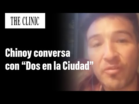 Chinoy tilda de "catástrofe" haber perdido "la oportunidad de aprobar" en pasada Convención