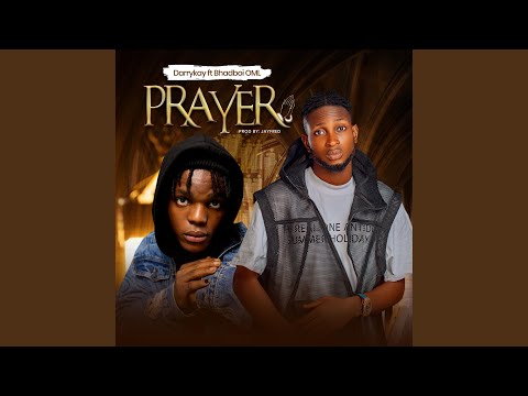 在 YouTube 上觀看「Prayer (feat. Bhadboi Oml)」