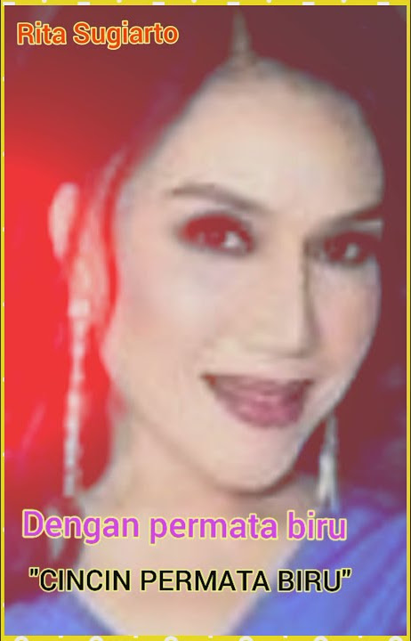 STORY WA 'CINCIN PERMATA BIRU' ( Rita Sugiarto ) Part : 2 https://youtu.be/VptxTIWMvrw