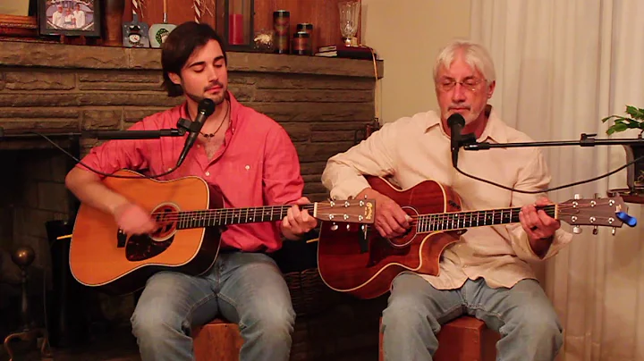 Grandpa's House (Live 2020)