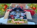 I bought $45,000 Amazon Customer Return Pallets + Carol Baskin CHRISTMAS SPECIAL