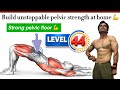 Kegel workout at home 🏠- Level 4️⃣4️⃣ #kegel #workout #sachinhrfitness #youtube #video #exercise 
