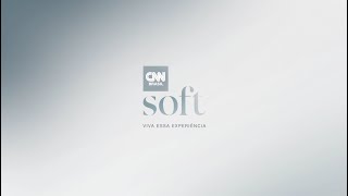CNN Brasil lança a marca CNN Soft screenshot 1