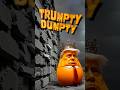🥚 Trumpty Dumpty &ndash; Sing Along with This AI Nursery Rhyme About Puffy Orange Egg Donald Trump