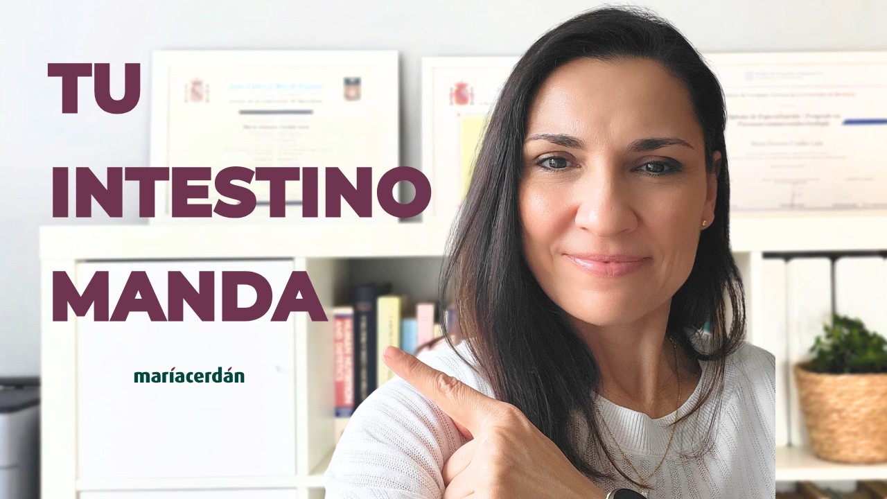 Cómo tu microbiota controla tus hormonas (y no lo sabías)