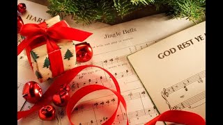 CD JUNKIE presents A REAL GONE MUSIC Christmas Special
