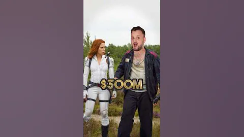 Movies shouldn't cost more than $25M