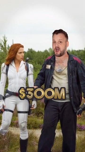 Movies shouldn't cost more than $25M