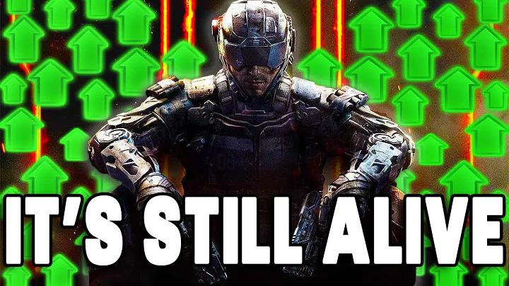 why EVERYONE is Playing Black Ops 3 in 2024 - DayDayNews
