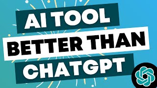 Free AI Tool That's Better Than ChatGPT - One of the Top AI Tools for Digital Marketing