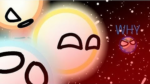 Solar System Are Forced To Replace Sun With Stars