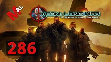 XCOM Long War Let