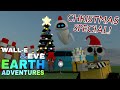 WALL-E & EVE CHRISTMAS SPECIAL!