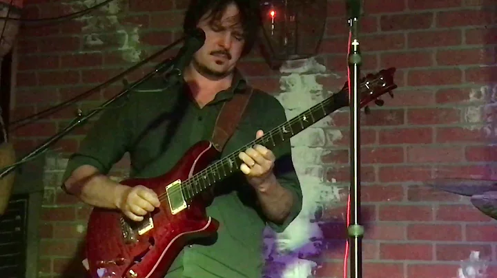 Fat's Jam Hosted by James Helle, 8-9-17