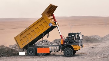 Liugong Mining Solution English Version
