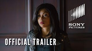 PROUD MARY - Official Trailer (HD) Resimi