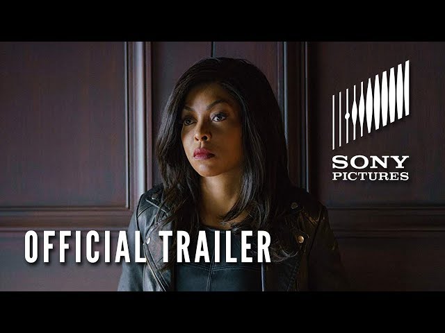 Watch Taraji P. Henson in the What Men Want Trailer