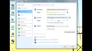 How to record a game and skype without Skype/Ventrilo/Mumble audio using Virtual Audio Cable