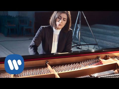 Mariam Batsashvili – Liszt/Chopin: 6 Polish Songs: II. Frühling