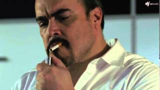 Angel Batista Death Scene - Skyline