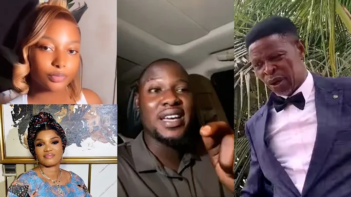 Mohbad's Wife Did A Secret DNA And decided not to release the result Barrister Ogungbe's Speaks