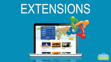 Joomla: Where to Find Joomla Extensions and How to Install Them