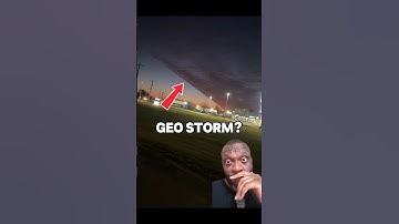 A Very STRANGE Weather Pattern Is Developing #shorts