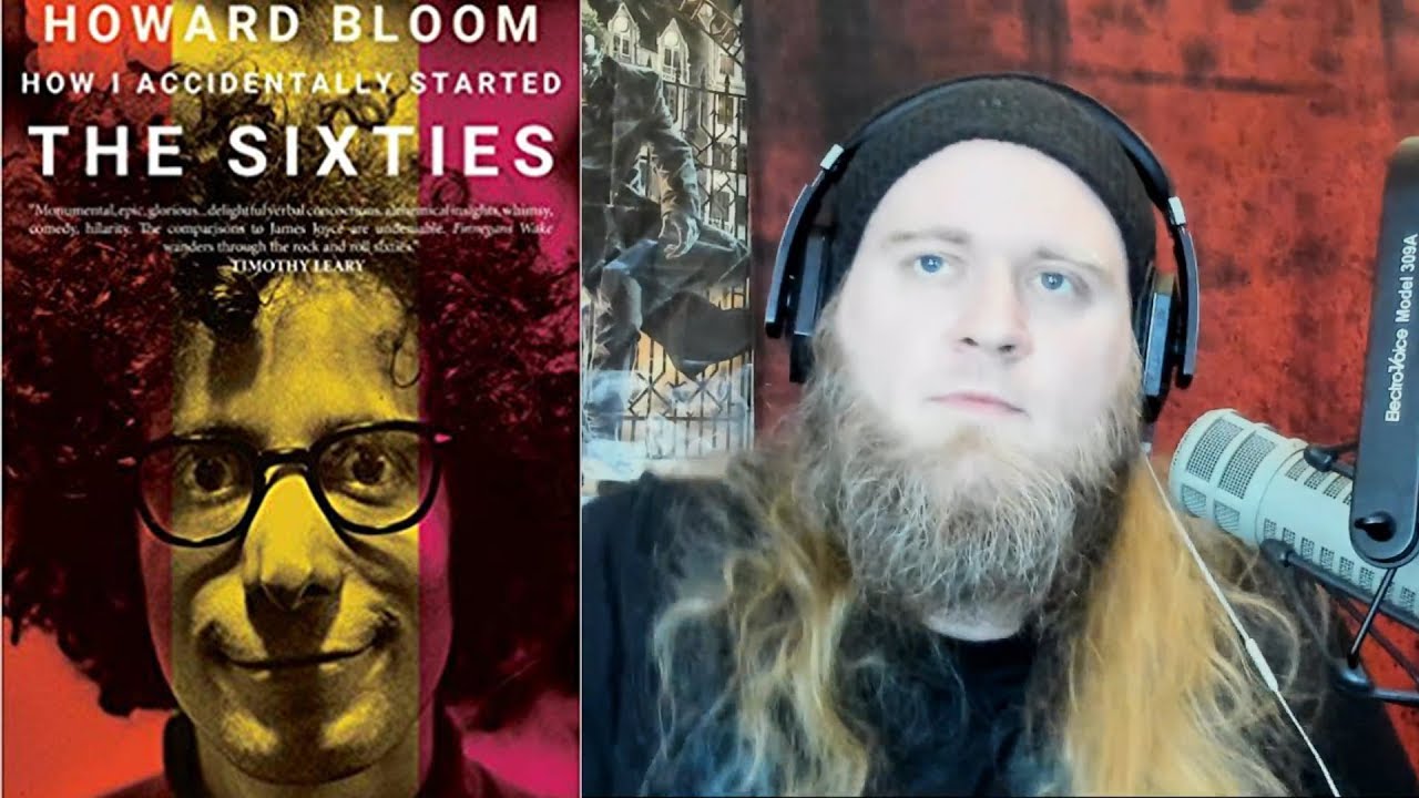 rational expressions TJ Talks To Howard Bloom About The 2020 Election And More
