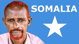 100 SZOKUJĄCYCH faktów o SOMALII