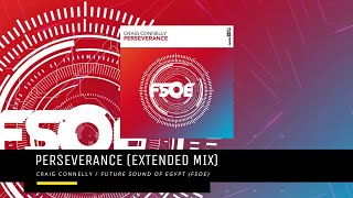 Craig Connelly - Perseverance (Edited Extended Mix)