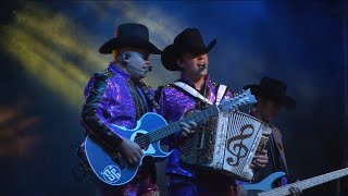 LA DESCENDENCIA EN VIVO